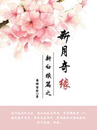 新白娘子传奇续篇之新月奇缘
