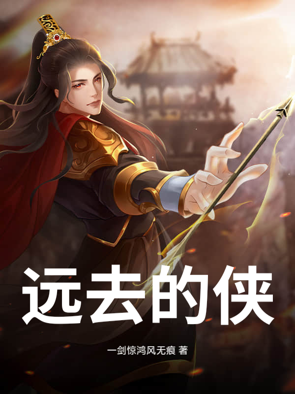 远去的侠